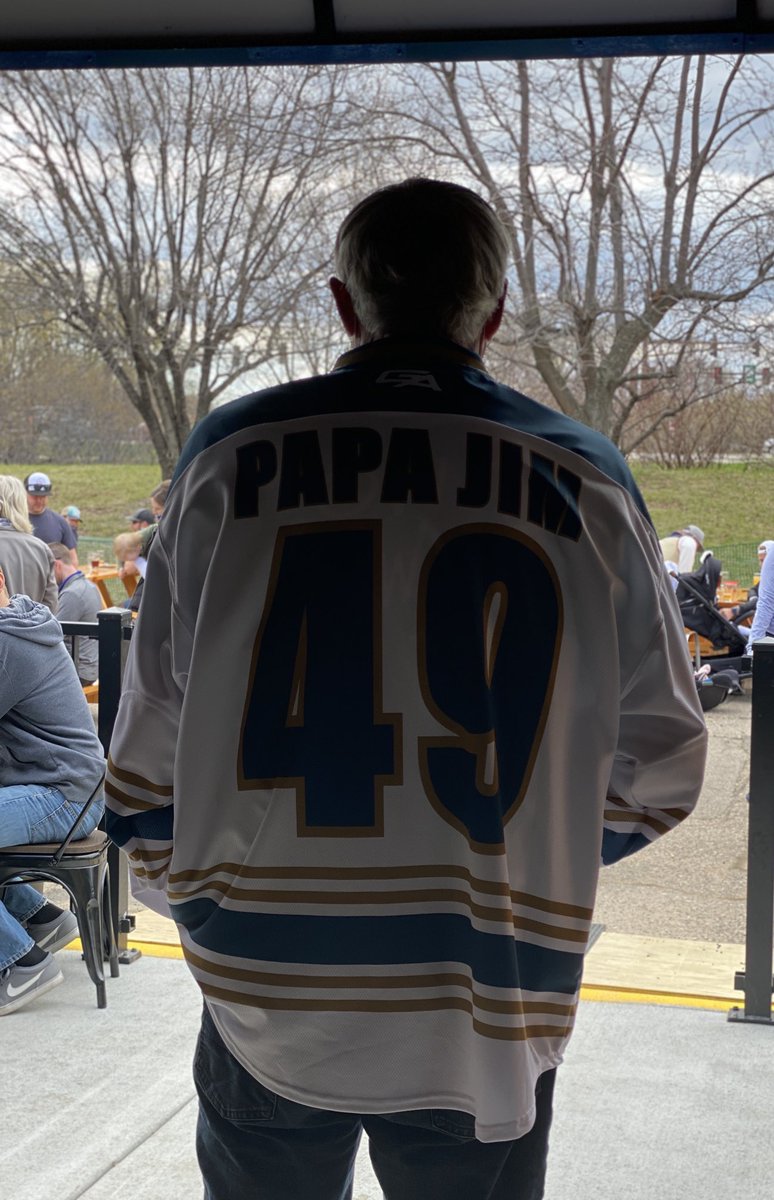 #PapaJim 🍻🙏🏻