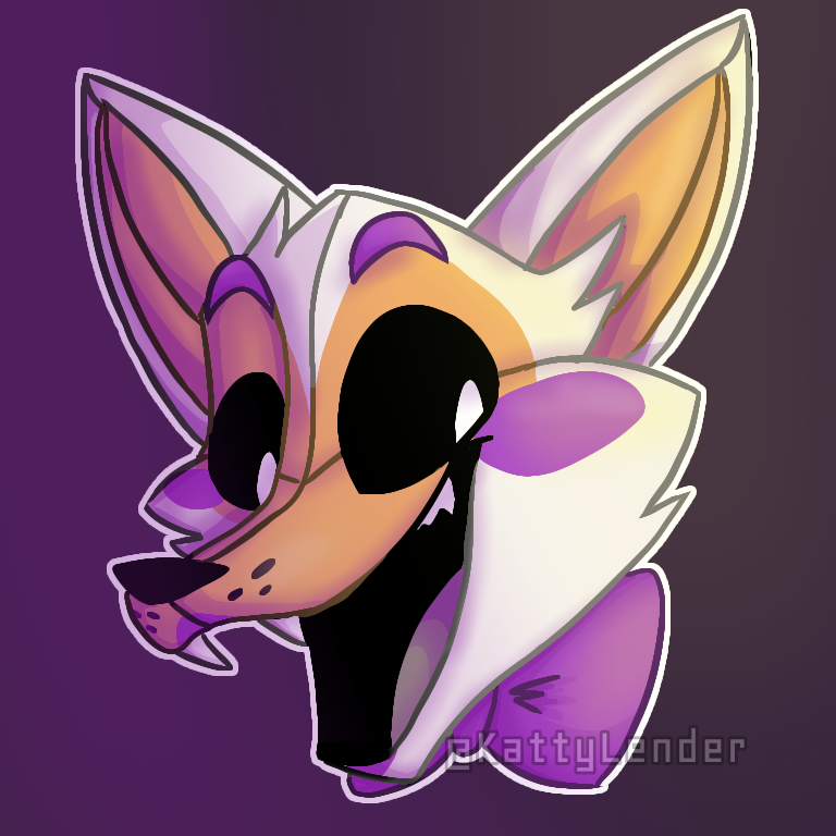 Ｌｏｌｂｉｔ ｉｃｏｎ 」•