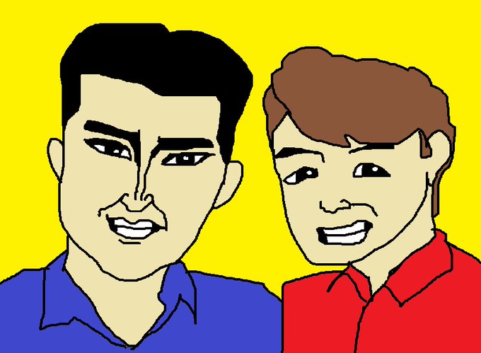 諸星和己のtwitterイラスト検索結果 諸星和己のtwitterイラスト検索結果