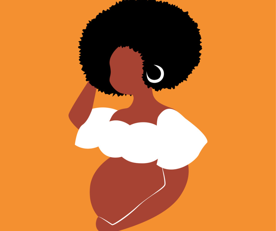 Today marks the end of the OBSERVANCE of Black Maternal Health Week.  Emphasis on the word observance because the plight of pregnant black women in the United States is not limited to 1 week a year.
facebook.com/donna.adamspic…