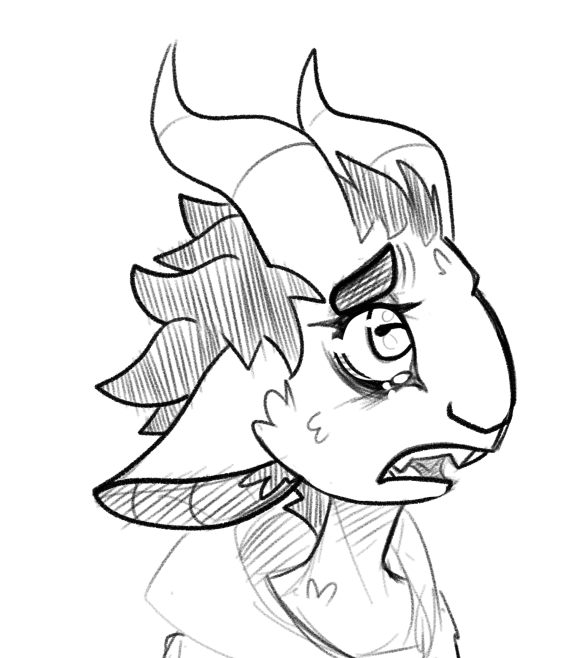 RunicKnight's tweet photo. Don't make Billie cry =( #goat #Baph https://t.co/AtPlGb7G5i
