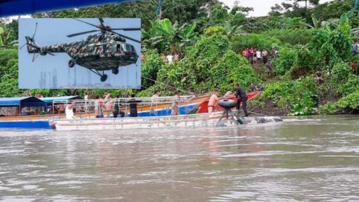 Fuerzas Armadas de Perú - Página 9 EzNOy6zVgAwlRme