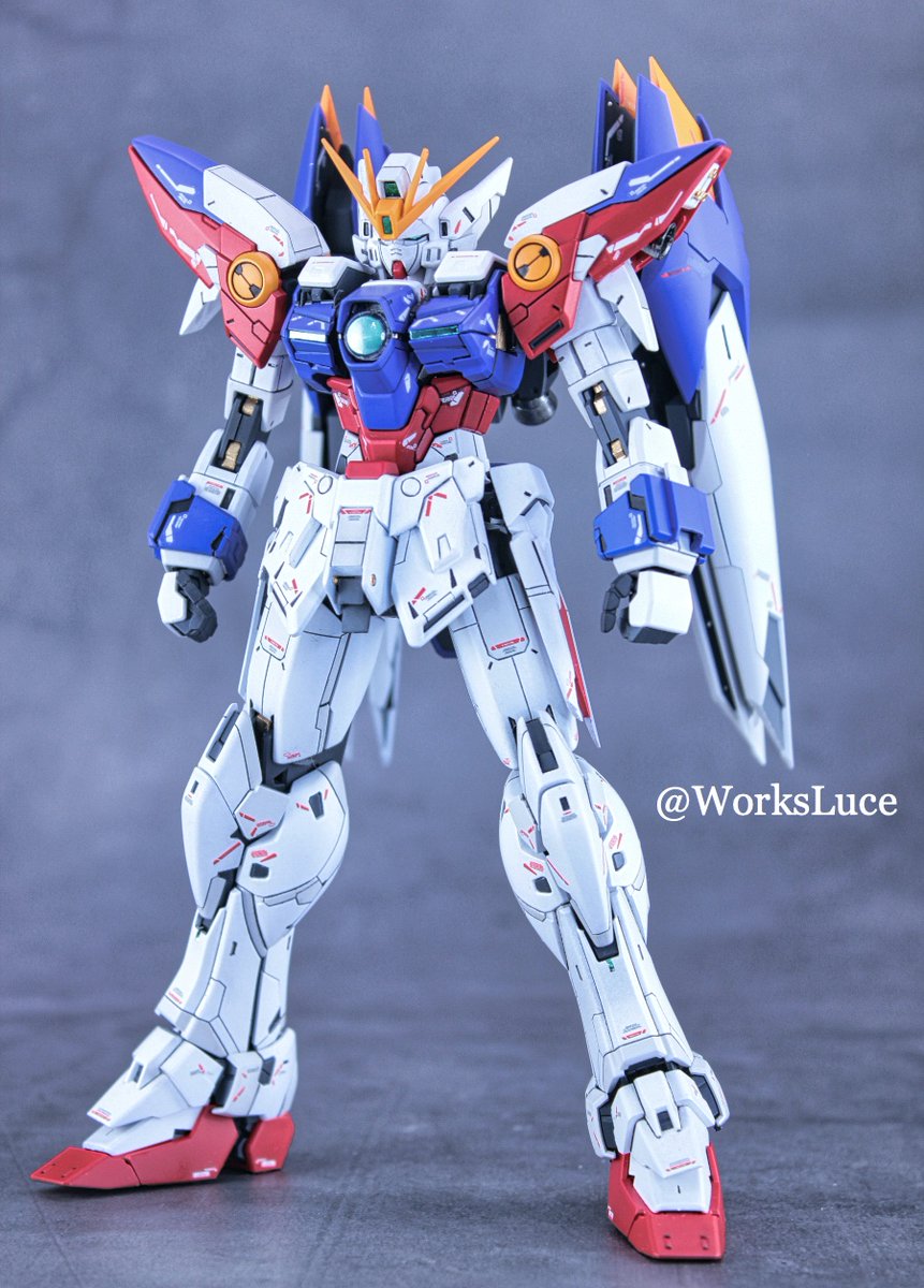サトヲコウイチ Gnマイスターズ Mg ウイングガンダムゼロewver Ka改修 プロトゼロ 完成 前回のウイングゼロと 違い 結構違う部分があるので単純に部品の付け替えではなく見えないところでの改修部も増えました Ver Kaの雰囲気も残しつつ カラー サトヲコウイチ Gnマイスターズ Mg ウイングガンダムゼロewver Ka改修 プロトゼロ 完成 前回のウイングゼロと 違い 結構違う部分があるので単純に部品の付け替えではなく見えないところでの改修部も増えました Ver Kaの雰囲気も残しつつ カラー