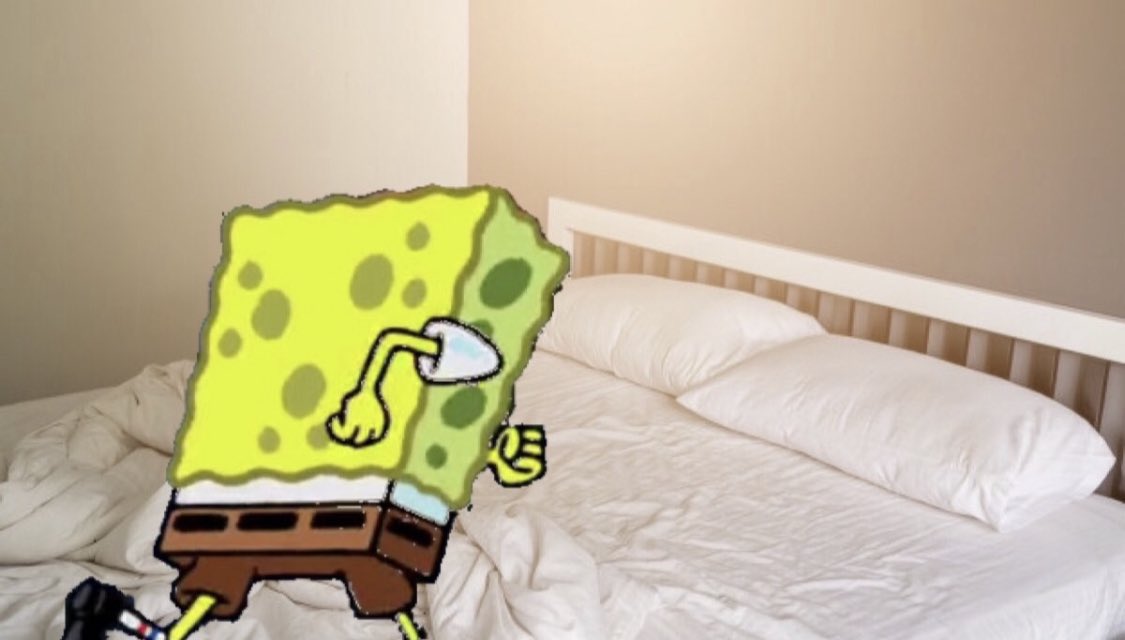 Me lepas sahur