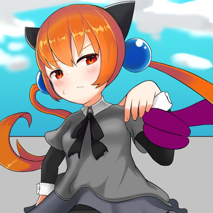 Pixivで頼まれたやつ書いてます 