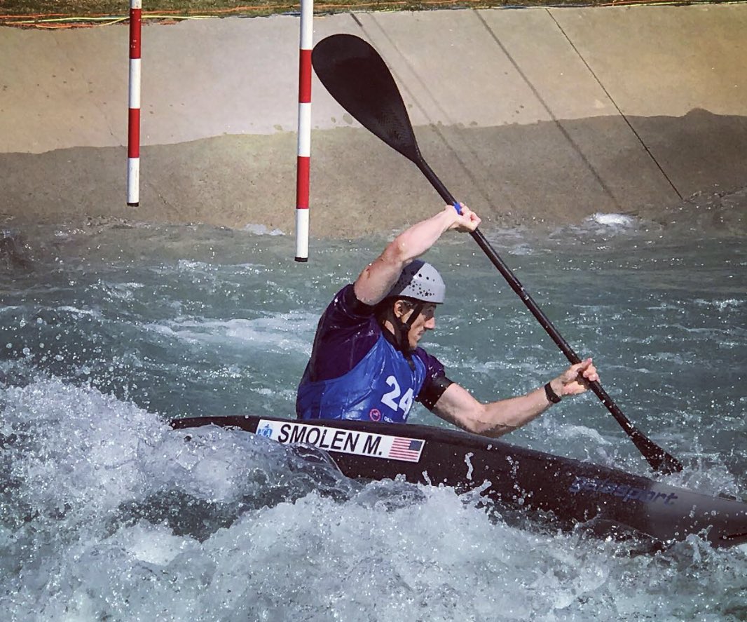 Olympic Trials done and dusted. Happy to take the win after three heavy days of racing! #RoadToTokyo