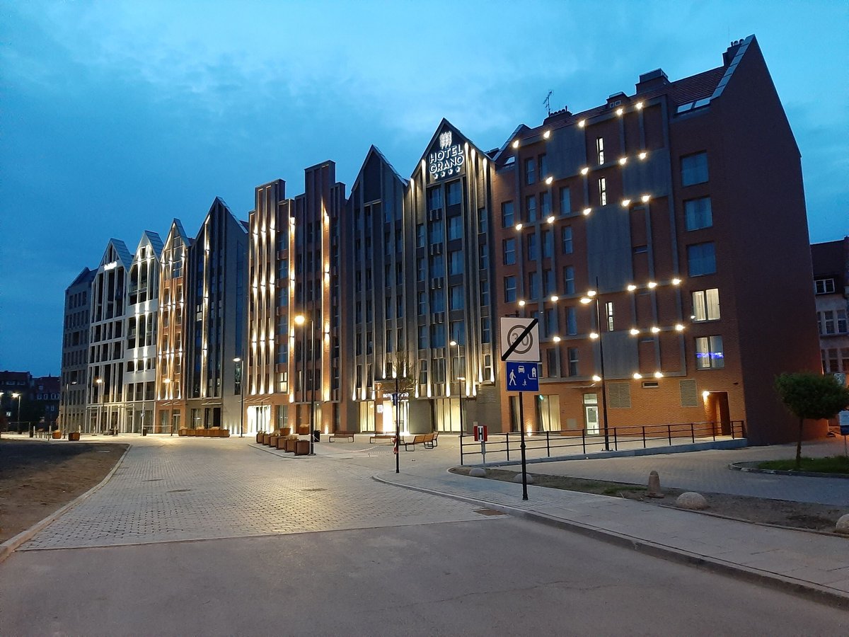 AGS System tweet media