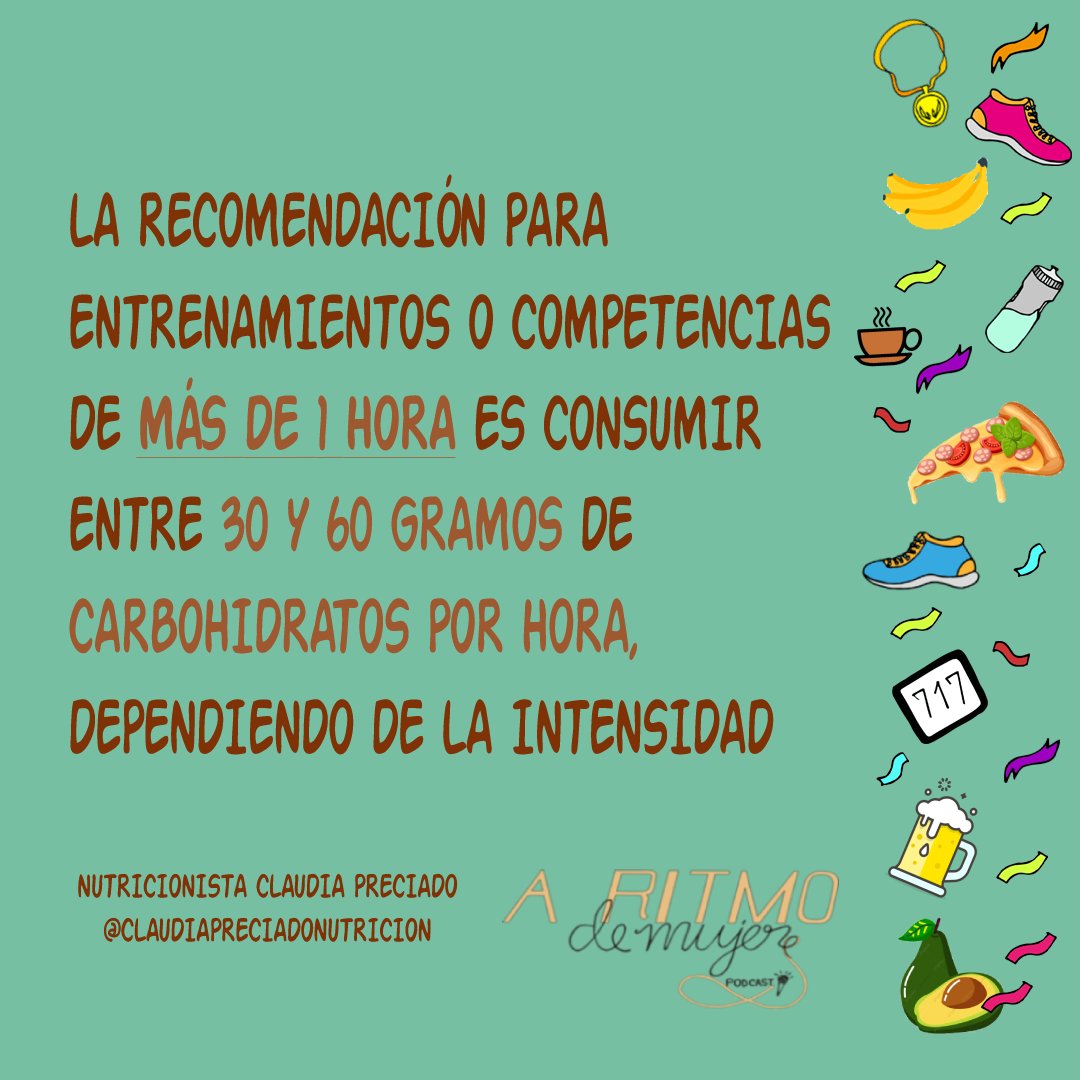 A ritmo de mujer 🏃🏽‍♀️🏃🏿‍♀️🎙💜 tweet media