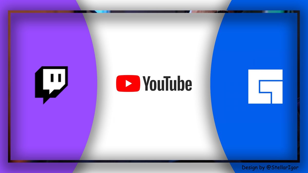 WorldsSpotlight's tweet image. 🌲🌲Let's Grow Together!🌲🌲

1⃣. Like/Retweet
2⃣. Comment your channel
3⃣. Grow and support

#WorldsSpotlight #promotion
#Stream #LetsPlay
@BlazedRTs @SGH_RTs @sme_rt
@Retweelgend @FEAR_RTs