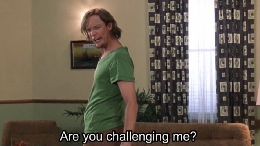 stankymma's tweet image. 36 year old retired mma fighter with notoriously bad striking: *exists*

jake paul: