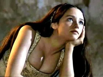  Happy Birthday to the divine Ms. Olivia Hussey.   