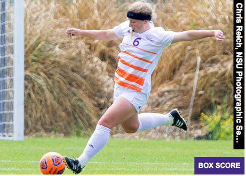 DonnaFishter's tweet photo. It's rare to find an athlete who makes the decision to transform herself, evolve as a leader and change the direction of a program. Takes immense amount of time, courage, willpower. @aweaver98 is 1 of the few. Belief in Self &amp; Culture. Depth of commitment in off-season pays off https://t.co/ByGhc0n5Ji