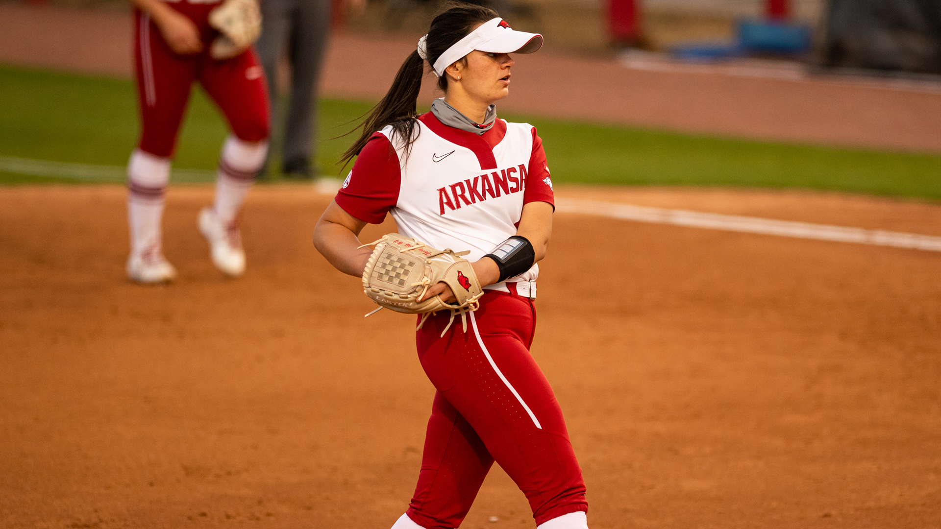 Arkansas Razorback Softball on Twitter "RECAP No. 10 Arkansas