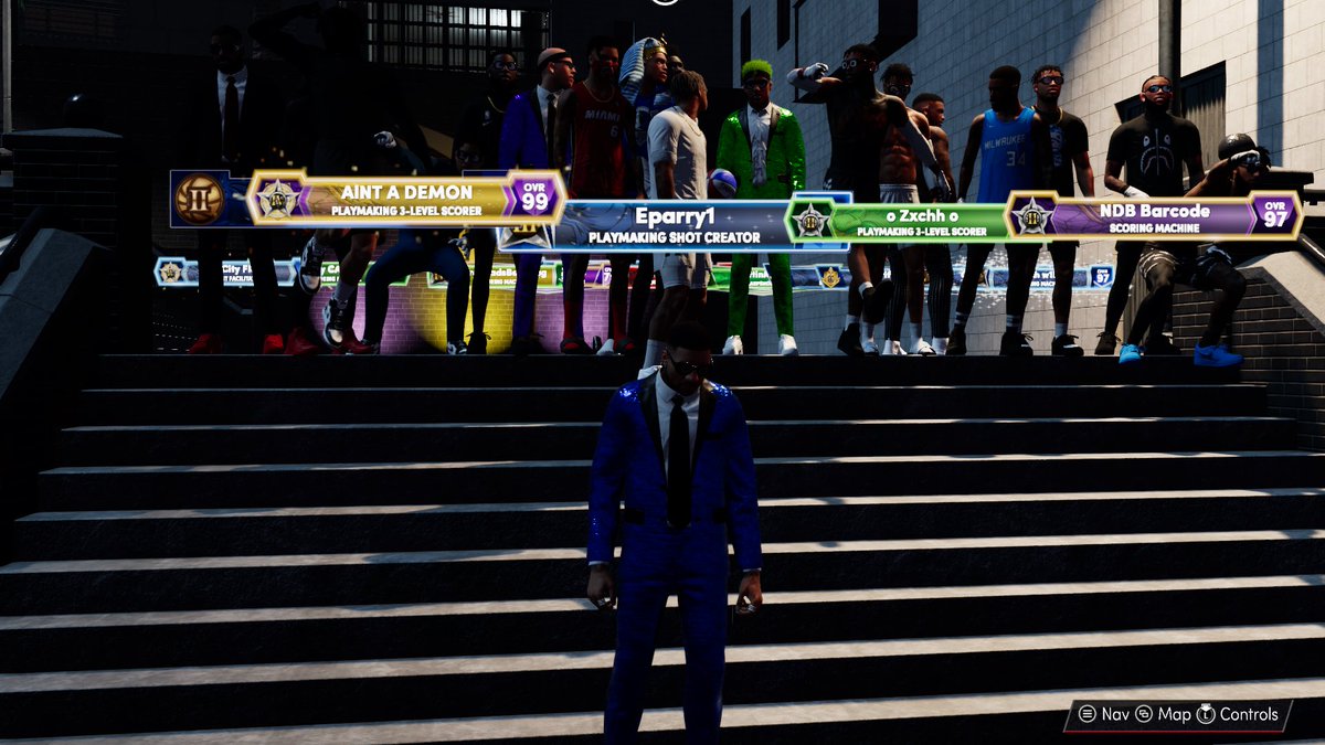 DeightxnV's tweet image. FINALLY E3!💙

Thank you to everyone who came and watched me hit it tonight, means so much,

I believe I am the first European severs Elite 3 in the Wildcats, surely that’s worthy of a retweet?💙 @Wildcats2K21 

Streaming keeps growing and loving every second of it🙌🏻