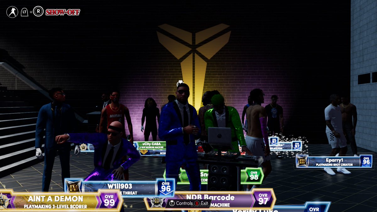 DeightxnV's tweet image. FINALLY E3!💙

Thank you to everyone who came and watched me hit it tonight, means so much,

I believe I am the first European severs Elite 3 in the Wildcats, surely that’s worthy of a retweet?💙 @Wildcats2K21 

Streaming keeps growing and loving every second of it🙌🏻