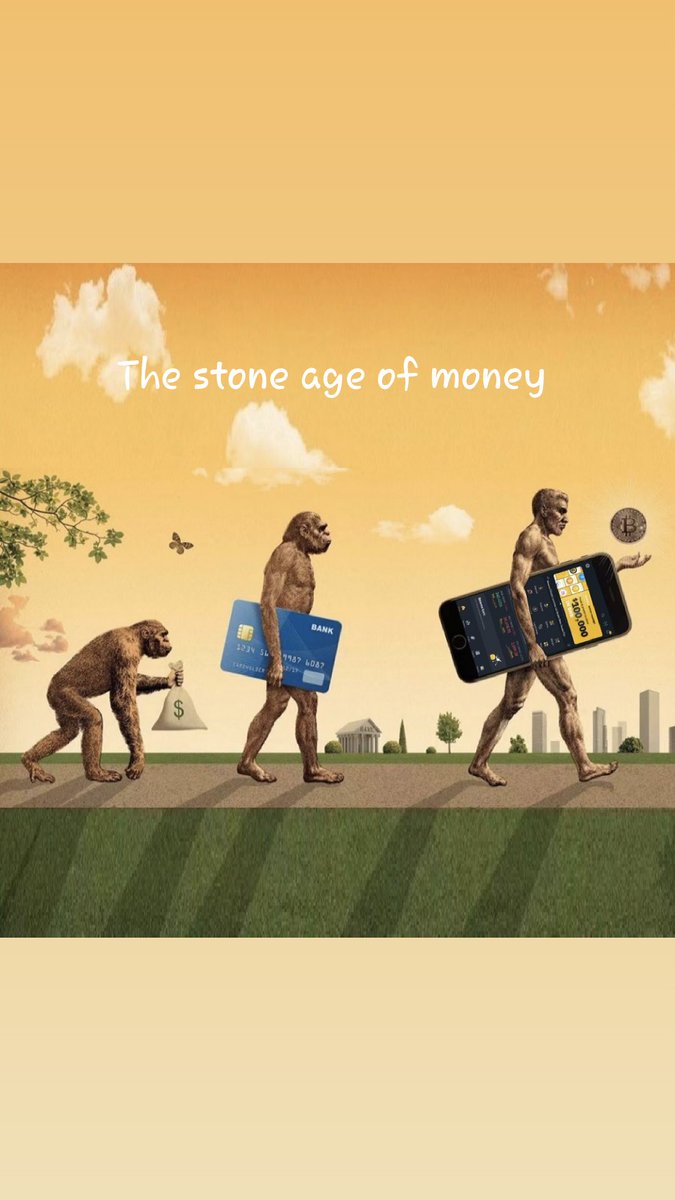 World is digitising dont be left behind