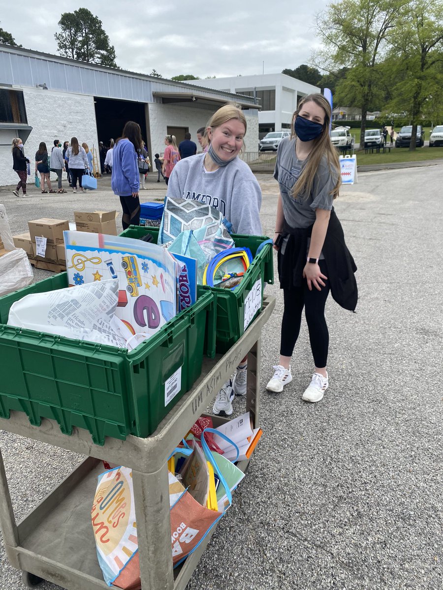 Hannah White tweet media