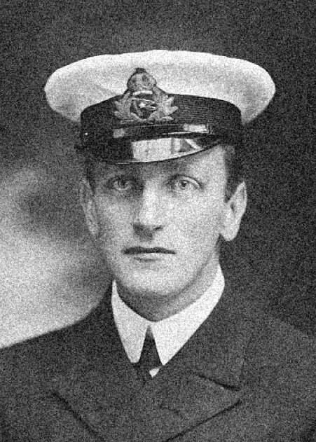 Mr Ernest Waldron King was an Irish, 28 year old clerk (1st class), part of the crew of the Titanic. His body was recovered by the SS Minia.