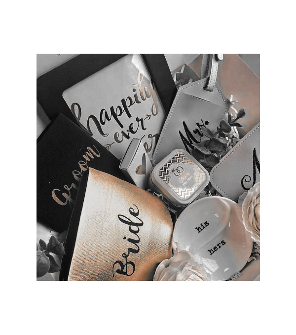 ⠀⠀* congrαᴛs for ᴛhe ɯeddıng! : ᴛrusᴛ me, ıᴛ’s one of ᴛhe besᴛ ᴛhıngs ın lıfe &amp;&amp;. #KWXWedding hope ʏou guʏs lıke ᴛhe sıllʏ gıfᴛ.