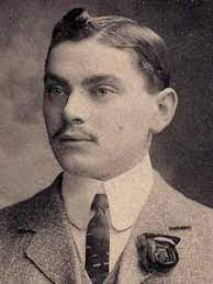 Mr Henry Wittman was an Austrian, 38 year old bathroom steward (1st Class), part of the crew of the Titanic. His body was recovered by the SS Minia.