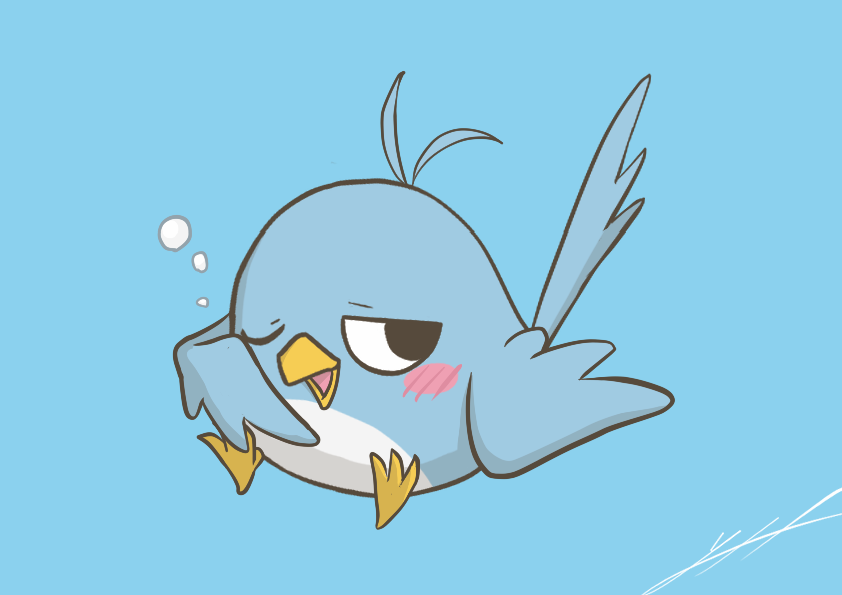 お おはよう イラスト イラスト好きな人と繋がりたい 絵柄が好みって人に ヤナギバ Line Creatorのイラスト