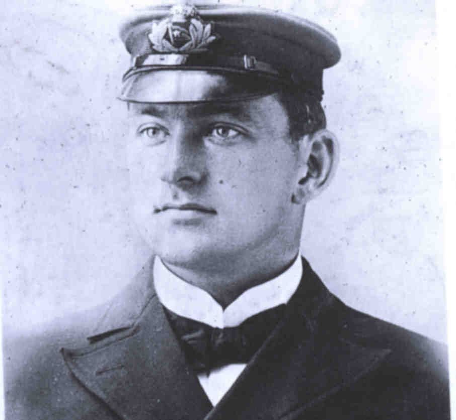 Mr Henry Tingle Wilde was an English, 39 year old Chief Officer of Titanic. His body was never recovered.