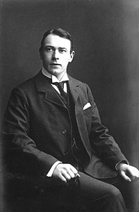 Mr. Thomas Andrews was an Irish, 39 year old naval architect of the Titanic. His body was never recovered.