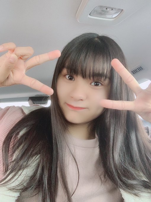 Twitterのコスプレ画像3