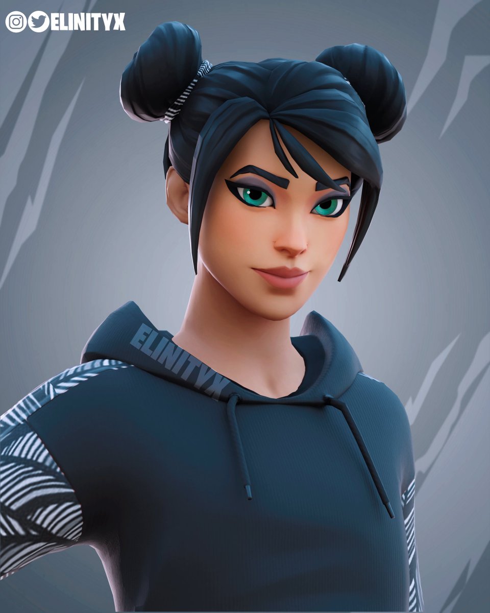 🖤 💫instagram.com/elinityx/ #blender #Fortnite #FortniteBR #Fortnitegfx