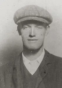 Mr Leopold Adolphus Maskell was an English, 25 year old trimmer, part of the crew of the Titanic. His body was never recovered.
