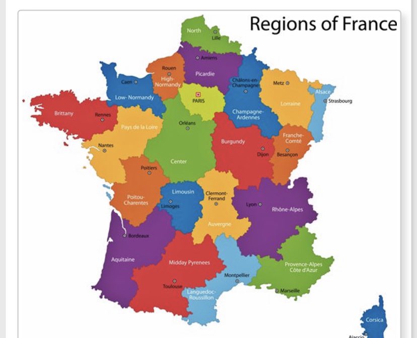 davidgilroyBVT's tweet photo. It has often occurred to me that The similarities between the shape of Meath and the shape of France should not go unremarked upon. Too often it does. @FranceinIreland #meath #france #twins #lescousins #norman #bigmeath https://t.co/QmkZaToFO3