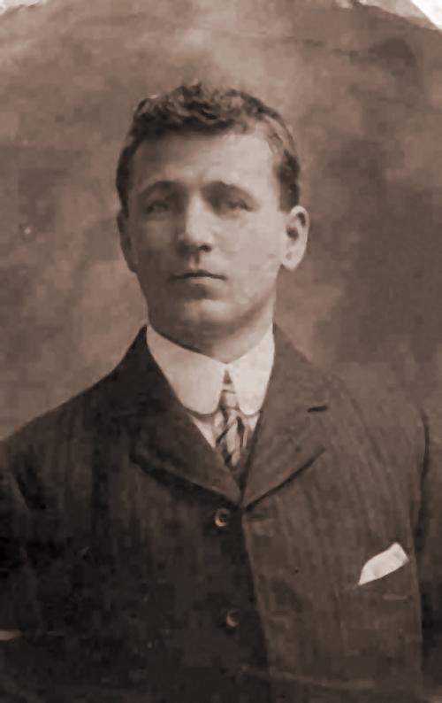 Mr Harry Holman was an English, 29 year old Able Seaman of Titanic. His body was never recovered.