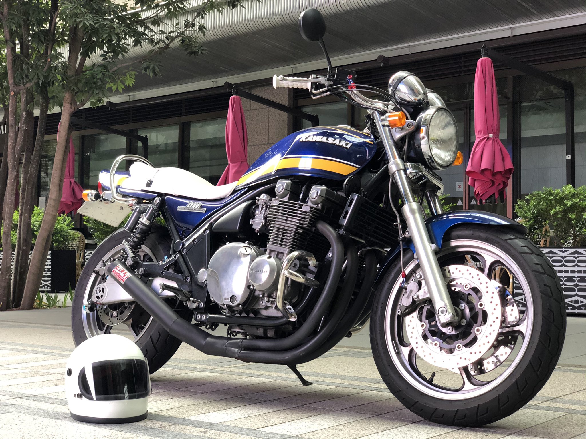 こて Zep1100 Cb250t 日本橋は照明付きでゼファーくんがすごく映える場所 カワサキ ゼファー1100 白シート ショート菅 バイク 旧車 旧車 ゼファー 空冷 ミーティング 東京ディズニーリゾート 東京 相互フォロー バブ ザリ Z2 Cbx こて Zep1100 Cb250t 日本橋は照明付きでゼファーくんがすごく映える場所 カワサキ ゼファー1100 白シート ショート菅 バイク 旧車 旧車 ゼファー 空冷 ミーティング 東京ディズニーリゾート 東京 相互フォロー バブ ザリ Z2 Cbx
