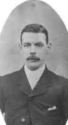 Mr William Henry Allen was an English, 39 year old man. He embarked in Southampton on Wednesday 10th April 1912, on 3rd class. Ticket No. 373450, £8 1s. His body was never recovered.