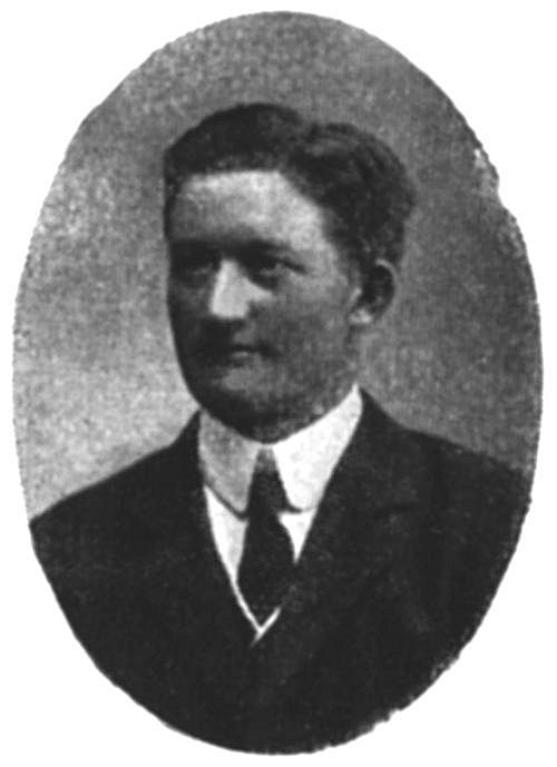 Mr Jan Viktor Bengtsson was a Swedish, 26 year old man. He embarked in Southampton on Wednesday 10th April 1912, on 3rd class. His destination was Moline, Illinois, United States. His body was never recovered.