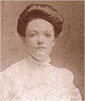 Miss Catherine Bourke was an Irish, 33 year old woman. She embarked in Queenstown on Thursday 11th April 1912, on 3rd class. Her body was never recovered.