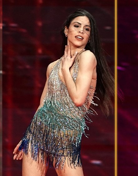 nonsimolla_sara's tweet photo. Ed ora chiunque di voi vinca la categoria ballo sarà una vittoria  meritata
#Amici20 https://t.co/ZQh8Y4CMoG