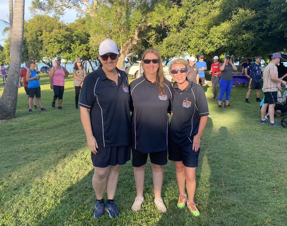 HubPatricia's tweet photo. What a beautiful morning for the  @AutismNT walk @nightcliff https://t.co/OZKO9aE9gf