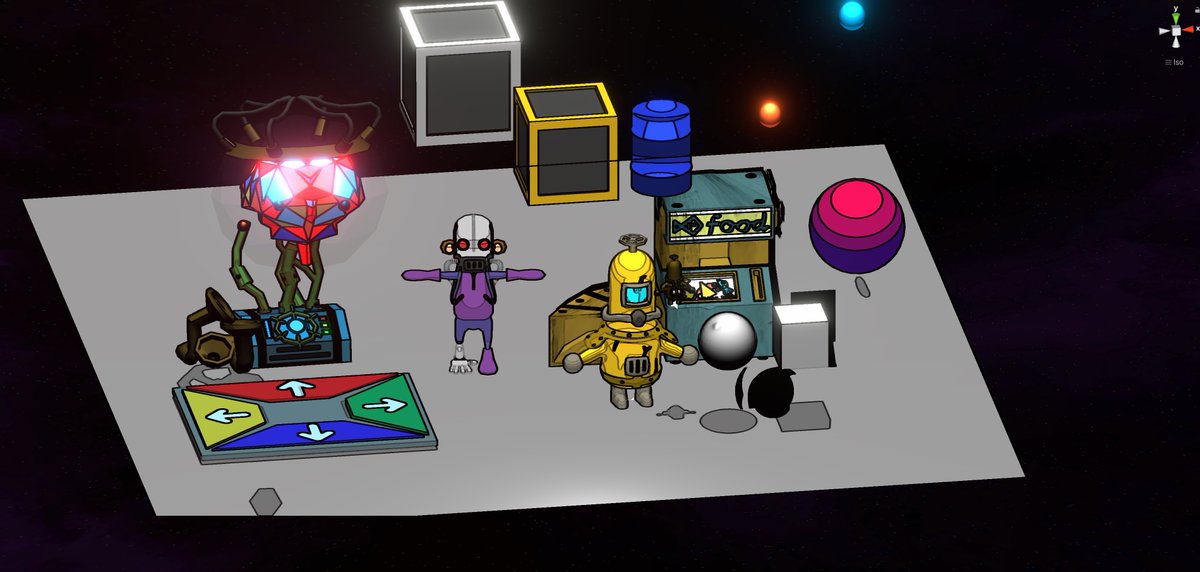 Ape Ship tweet media