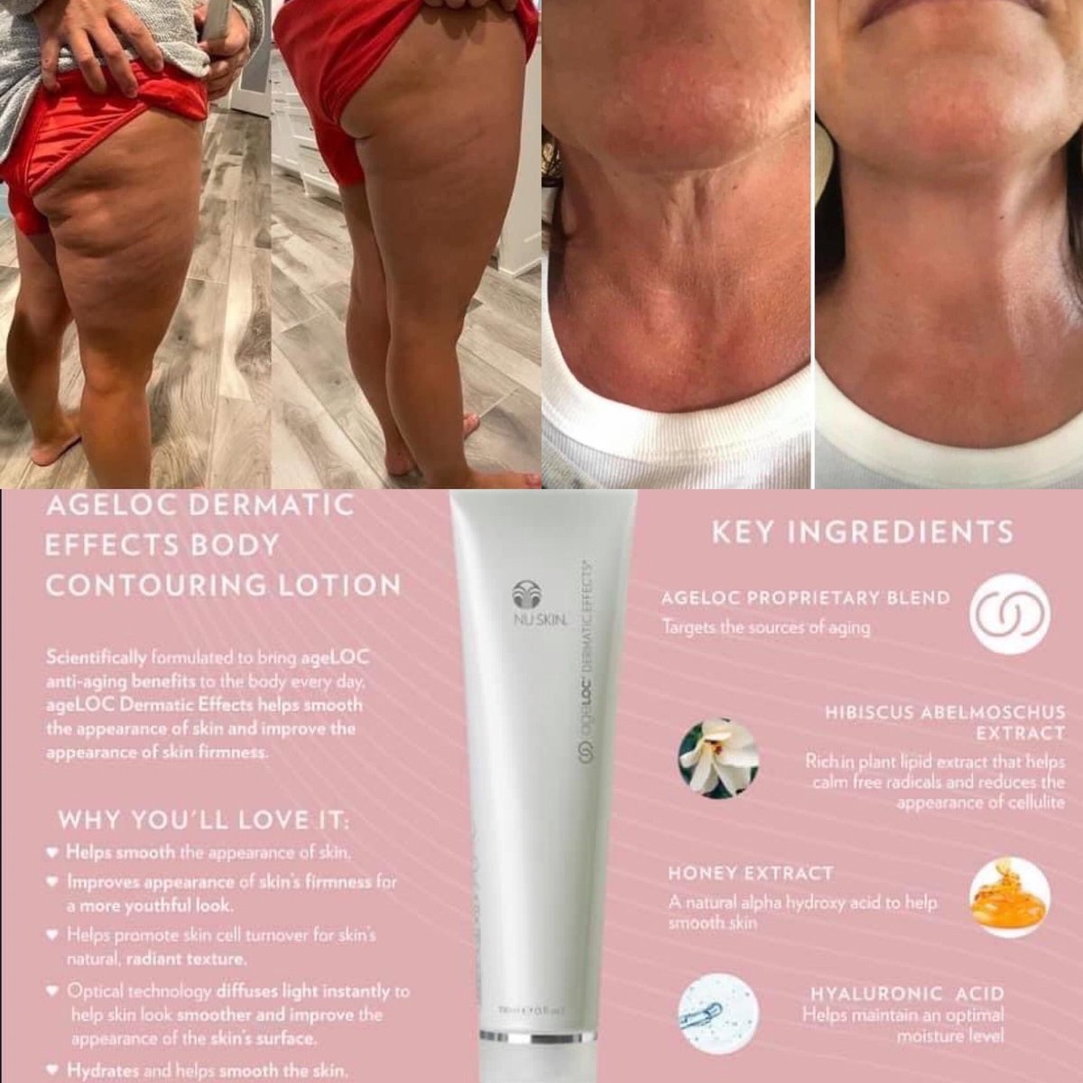 Kayy_Terrell's tweet photo. 〽️Skin firming cream (Cellulite Cream)‼️$20 OFF‼️
•Must have 19 people to buy the product for everyone to get discounted price! ✨✨
•11 spots have been filled ONLY 8 spots left
🌀Sending invoices when I have all 19 spots filled to make sure everyone gets discounted price🌀 https://t.co/UHTMwxInR1