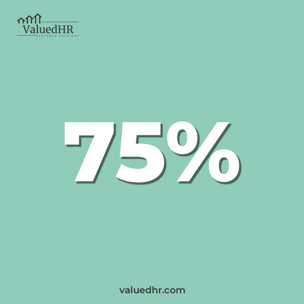 ValuedHR's tweet image. According to FlexJobs, 75% of people who work remotely do so because there are fewer distractions.
Statistics show that the majority of people feel there are fewer distractions when working out of the office.
Do you feel the same?
.
#valuedhr #outsourcingcompany #Virtualassis