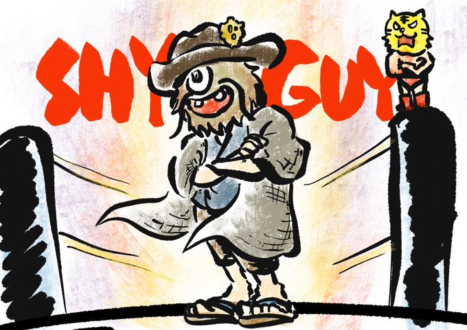 タイガーマスクのtwitterイラスト検索結果