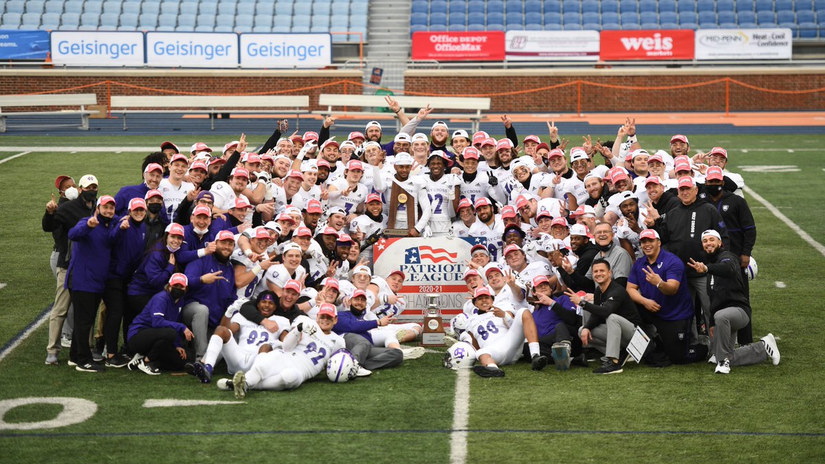 Still champions. 🏆 #GoCrossGo