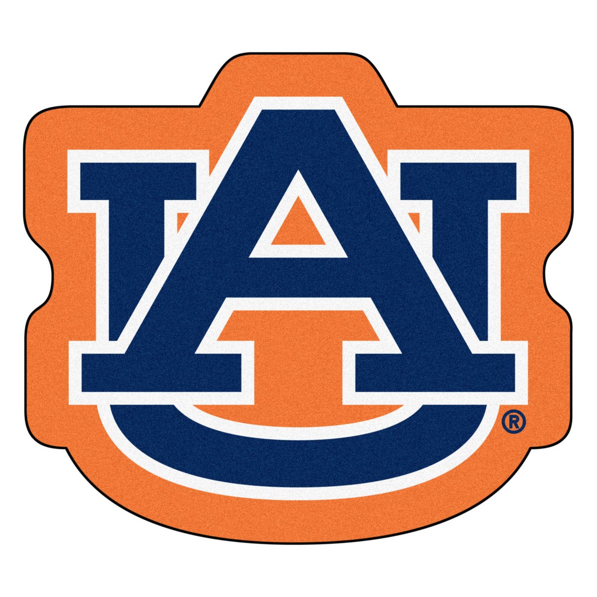 Multishoppe's tweet image. FANMATS Auburn University Alabama NCAA Mascot Mat 33.6&quot; x 30&quot; bonanza.com/listings/FANMA…