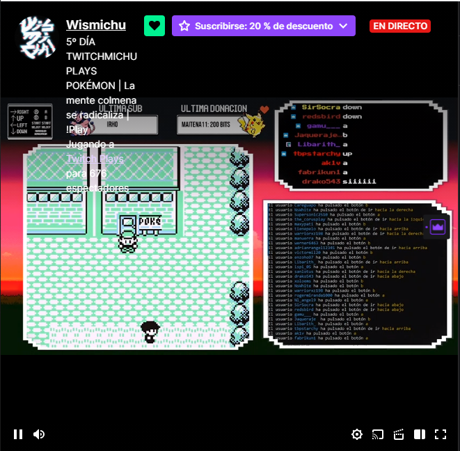 TEAMCOLMENA1's tweet photo. #TwitchMichu Aquí #TEAMCOLMENA reportando, conseguimos la llave del ascensor después de mas de 10 horas en camino a Giovani LATAMM(Diglett) uso excavar, volvimos al centro Pokémon https://t.co/Wc7S6Y0Tc3