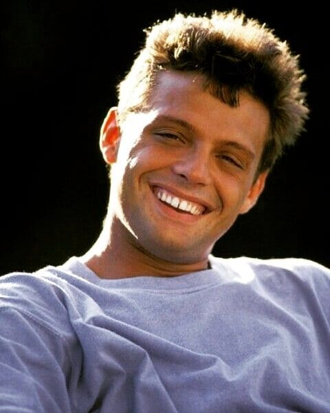 mmmifla's tweet photo. luis miguel joven ME PERSIGNO https://t.co/0JSQBfrsQe