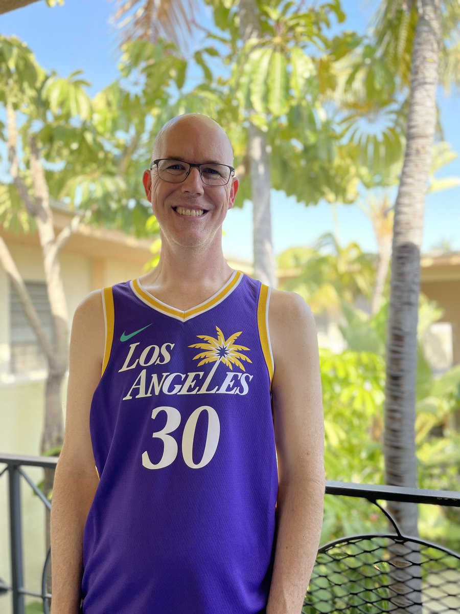 Very happy with this purchase! #wnba #wnbajerseygate #wnbaweneedmerch @LASparks