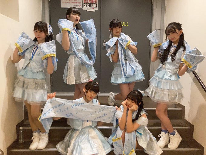 Twitterのコスプレ画像9