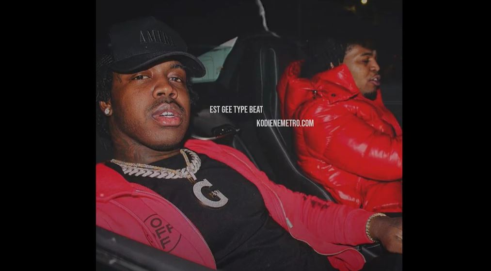 Producer: Kodiene Metro
Beat: EST Gee (Type Beat)
Genre: Trap/Rap/Hip-Hop
Location: Louisville, Kentucky 
Rating: ⭐⭐⭐⭐⭐
kodienemetro.com/beats