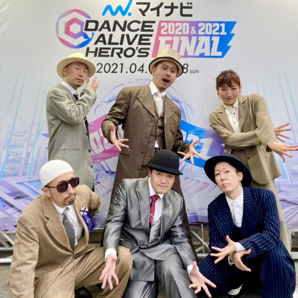 Runup Dance Contest ラナップダンスコンテスト Runup Dance Twitter